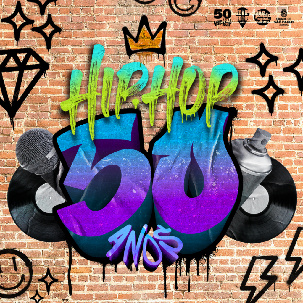 50 Anos do Hip Hop: a Evolução de um Movimento Cultural – Muzicado